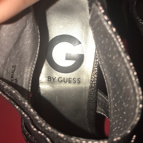 Guess heels - Picture 5 of 7
